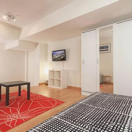 Victoria Freshapartments Apartment *