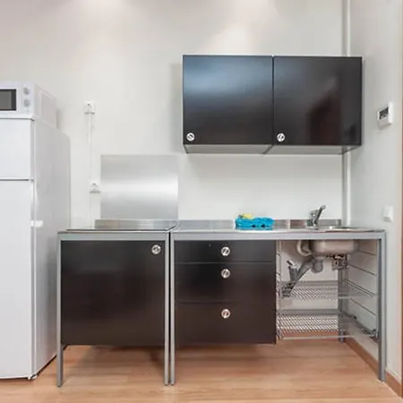 Apartment Victoria Freshapartments Malaga