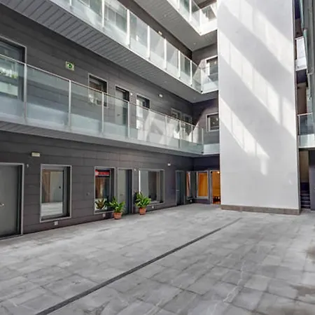 Apartment Victoria Freshapartments