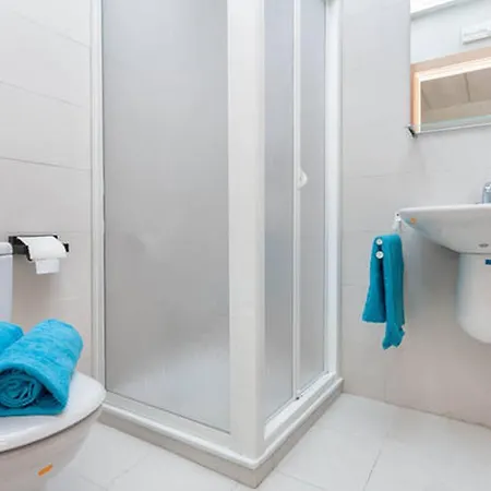 Victoria Freshapartments