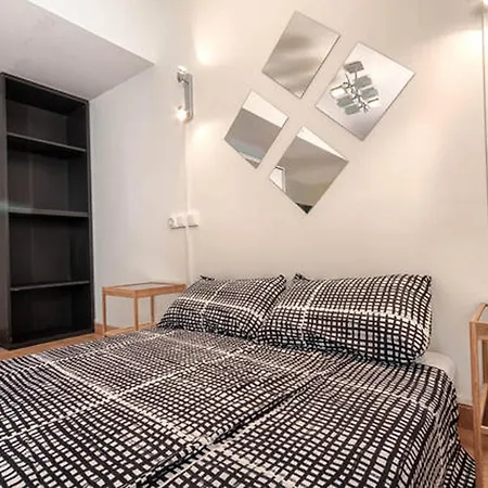 Victoria Freshapartments Malaga