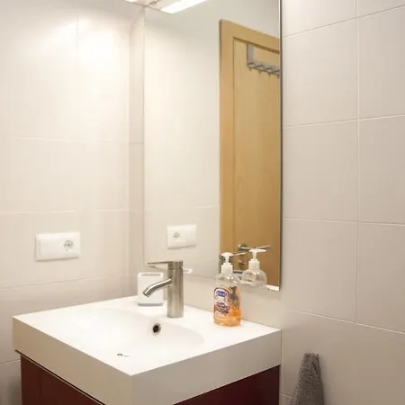 Victoria Freshapartments Apartment