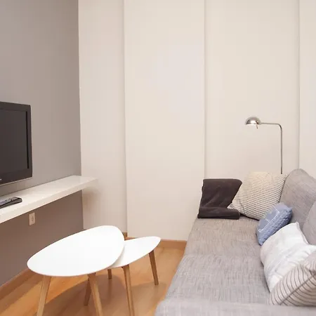 Apartment Victoria Freshapartments