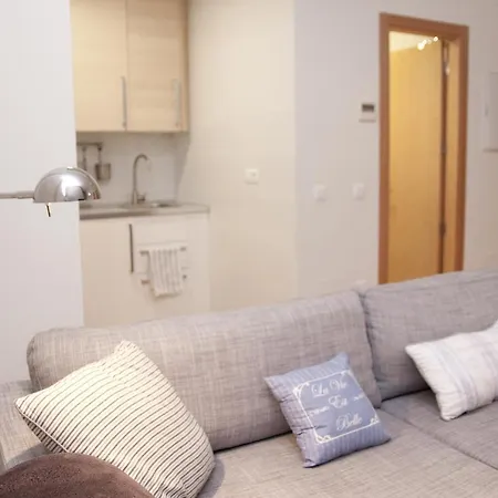 Victoria Freshapartments