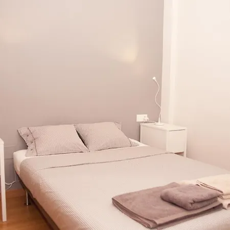 Victoria Freshapartments *