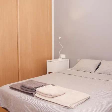 Victoria Freshapartments Malaga