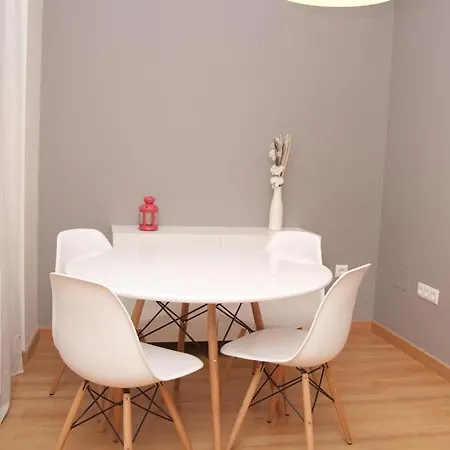 Victoria Freshapartments Malaga