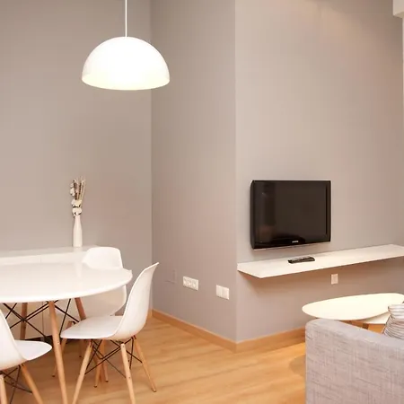 Victoria Freshapartments Apartment Malaga