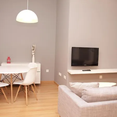 Victoria Freshapartments Malaga