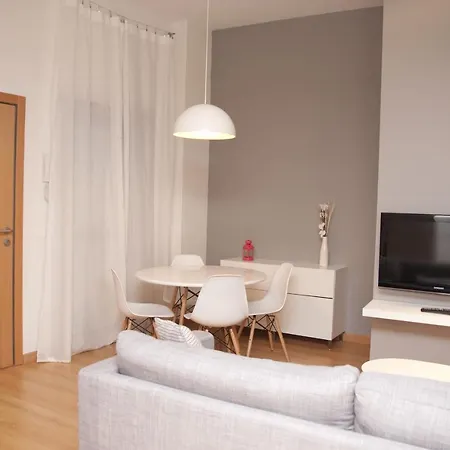 Victoria Freshapartments *