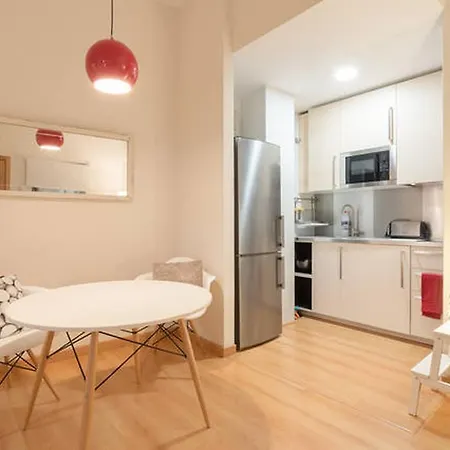 Victoria Freshapartments Apartment *