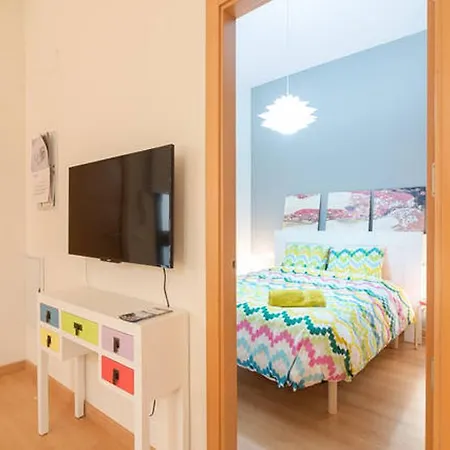 Apartment Victoria Freshapartments Malaga