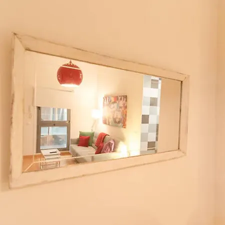 Victoria Freshapartments Malaga